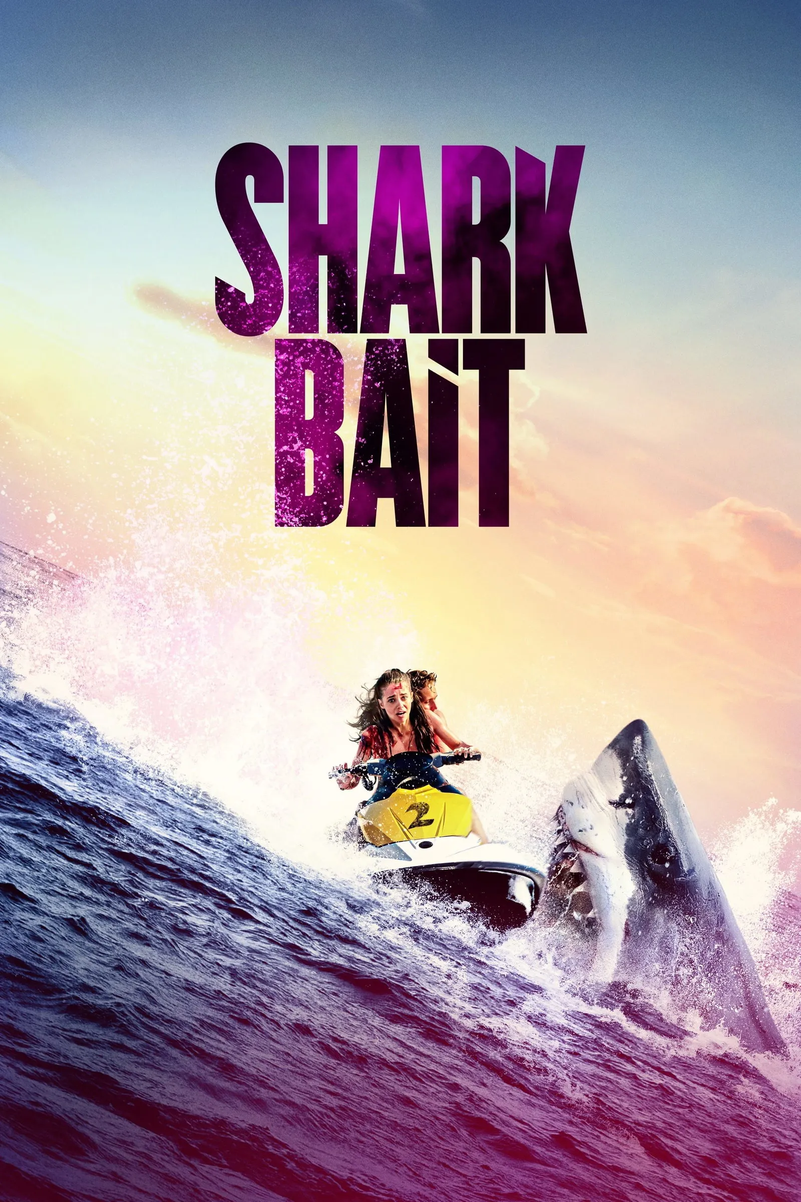 ภาพยนตร์ ฉลามคลั่งซัมเมอร์นรก ซับไทย ครบทุกตอน ดูฟรี HD
