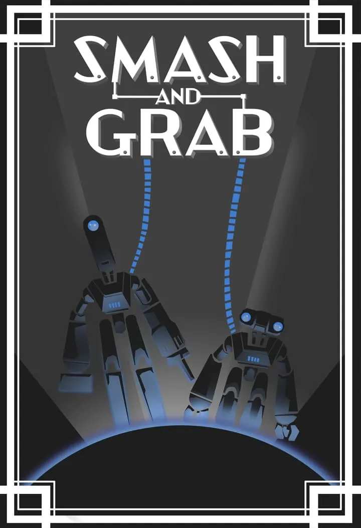 ภาพยนตร์ Smash and Grab ซับไทย ครบทุกตอน ดูฟรี HD