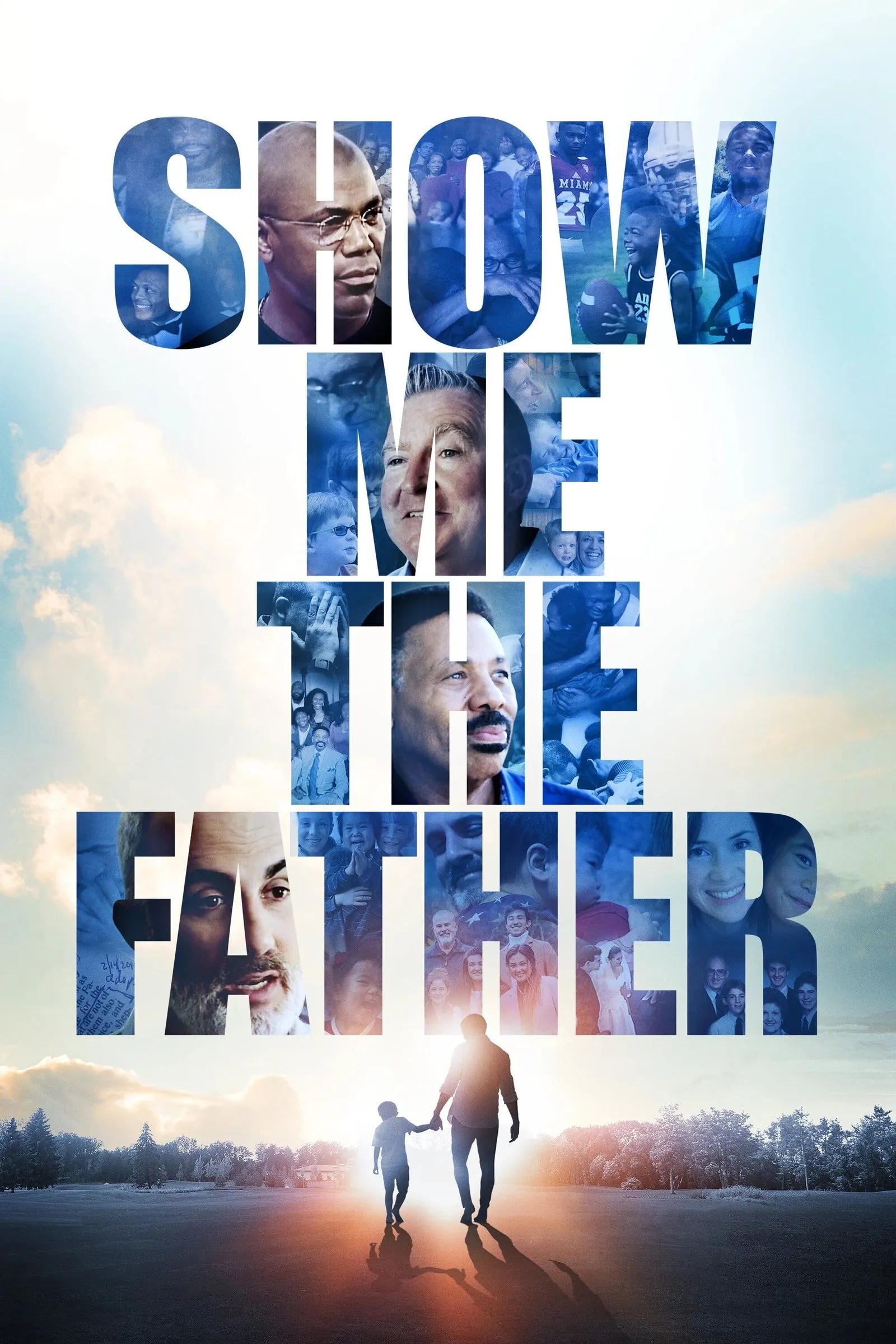 ภาพยนตร์ Show Me the Father ซับไทย ครบทุกตอน ดูฟรี HD