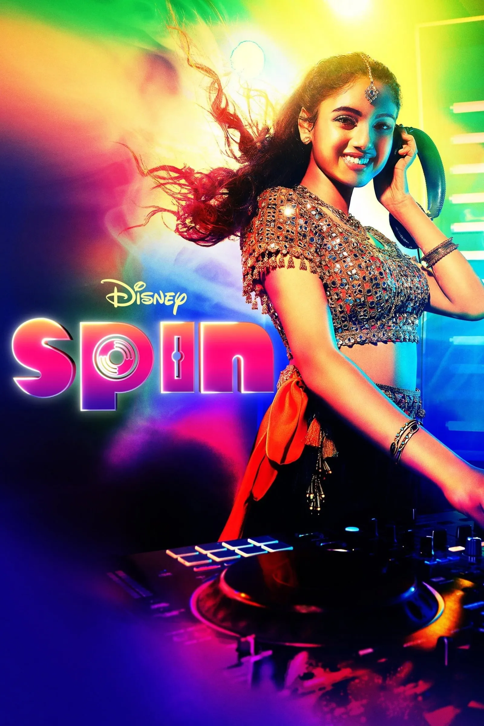 ภาพยนตร์ Spin ซับไทย ครบทุกตอน ดูฟรี HD