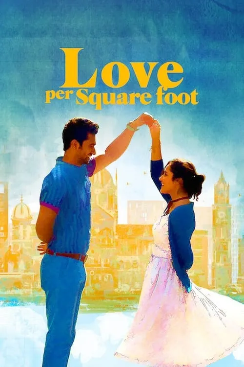 ภาพยนตร์ รักต่อตารางฟุต ซับไทย ครบทุกตอน ดูฟรี HD