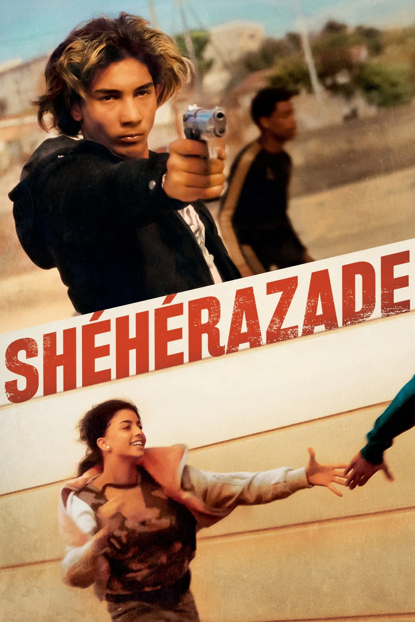 ภาพยนตร์ ผู้หญิงข้างถนน ซับไทย ครบทุกตอน ดูฟรี HD