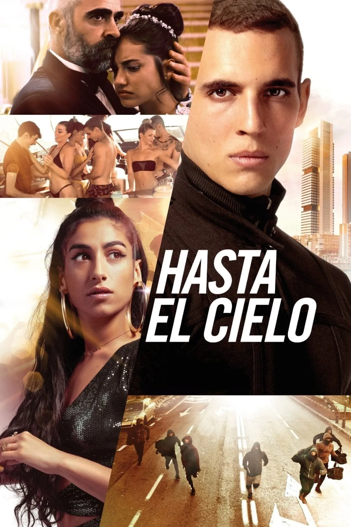 ภาพยนตร์ ชีวิตเฉียดฟ้า ซับไทย ครบทุกตอน ดูฟรี HD