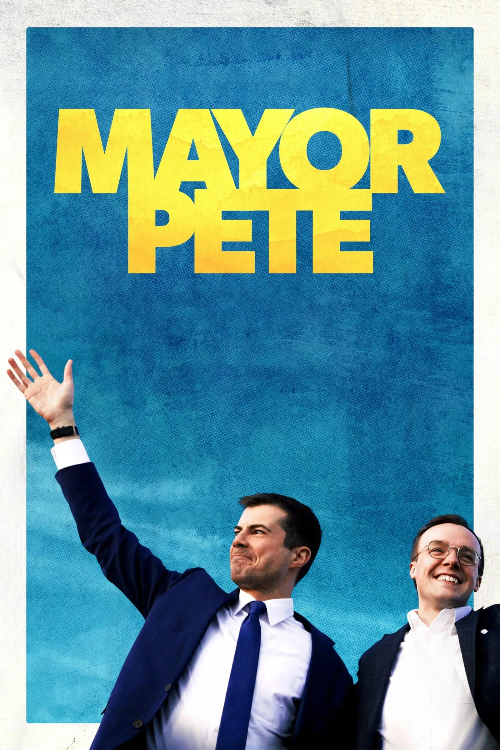 ภาพยนตร์ Mayor Pete ซับไทย ครบทุกตอน ดูฟรี HD