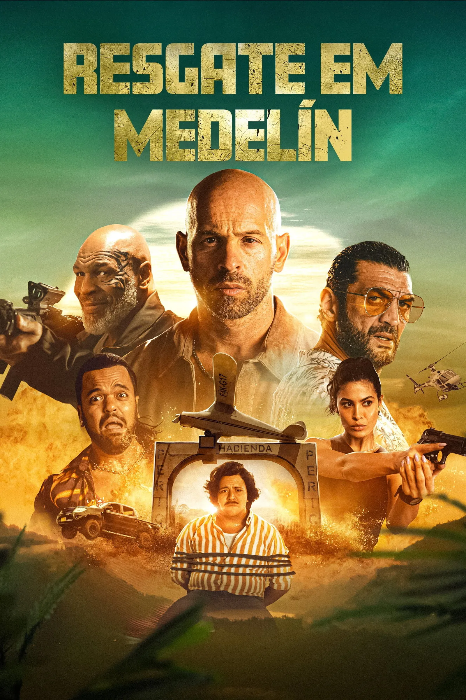 ภาพยนตร์ ข้าคือลูกเจ้าพ่อ (มั้ง) ซับไทย ครบทุกตอน ดูฟรี HD