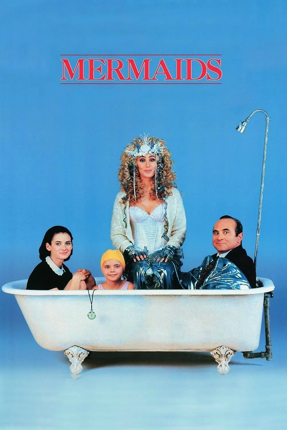 ภาพยนตร์ Mermaids ซับไทย ครบทุกตอน ดูฟรี HD