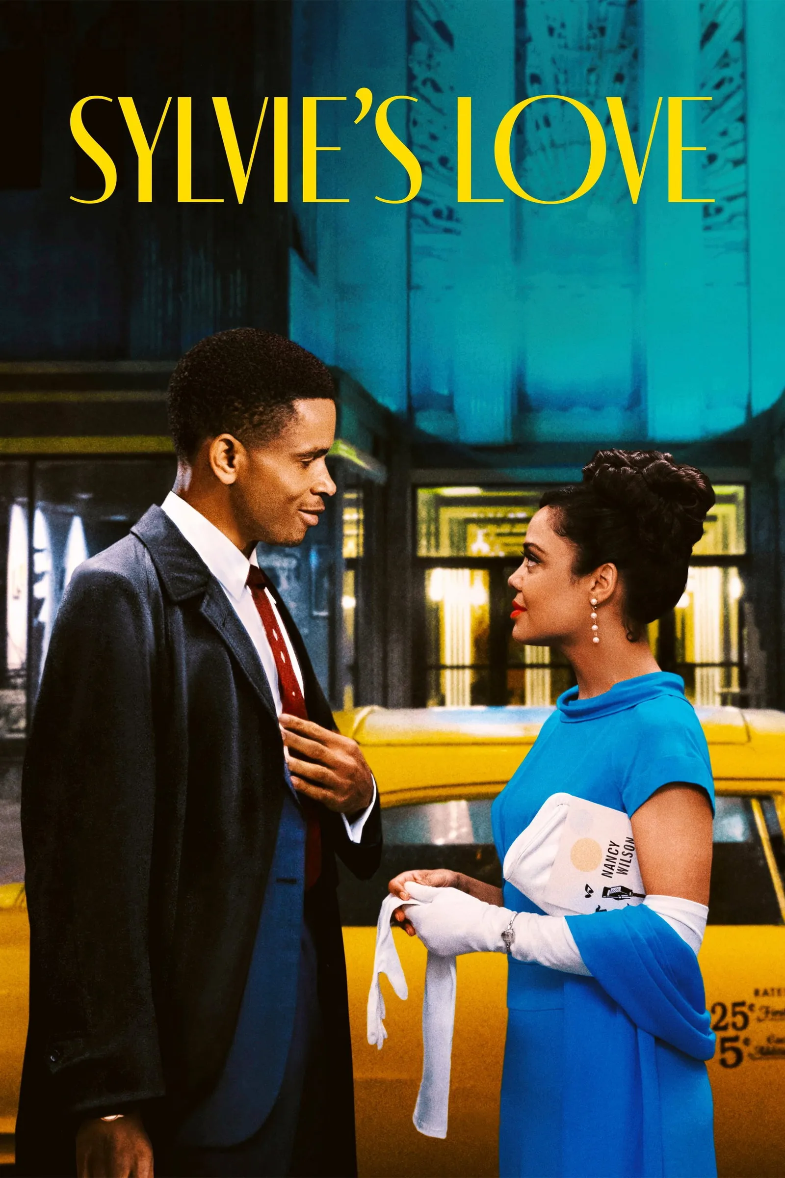 ภาพยนตร์ Sylvie's Love ซับไทย ครบทุกตอน ดูฟรี HD