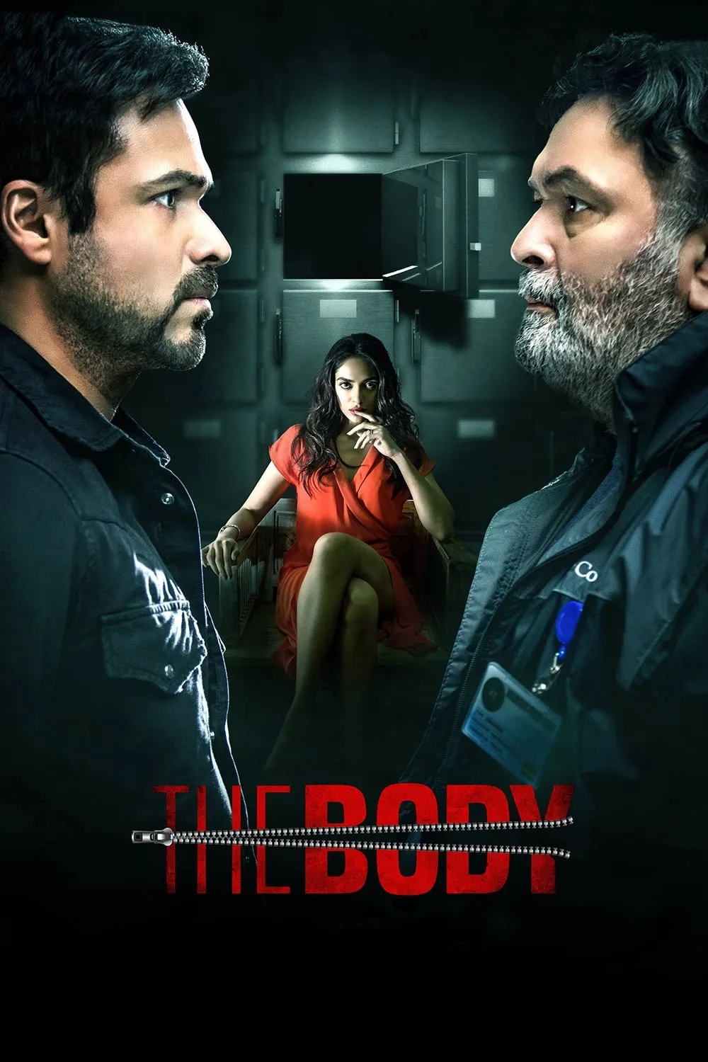 ภาพยนตร์ ศพที่หายไป ซับไทย ครบทุกตอน ดูฟรี HD