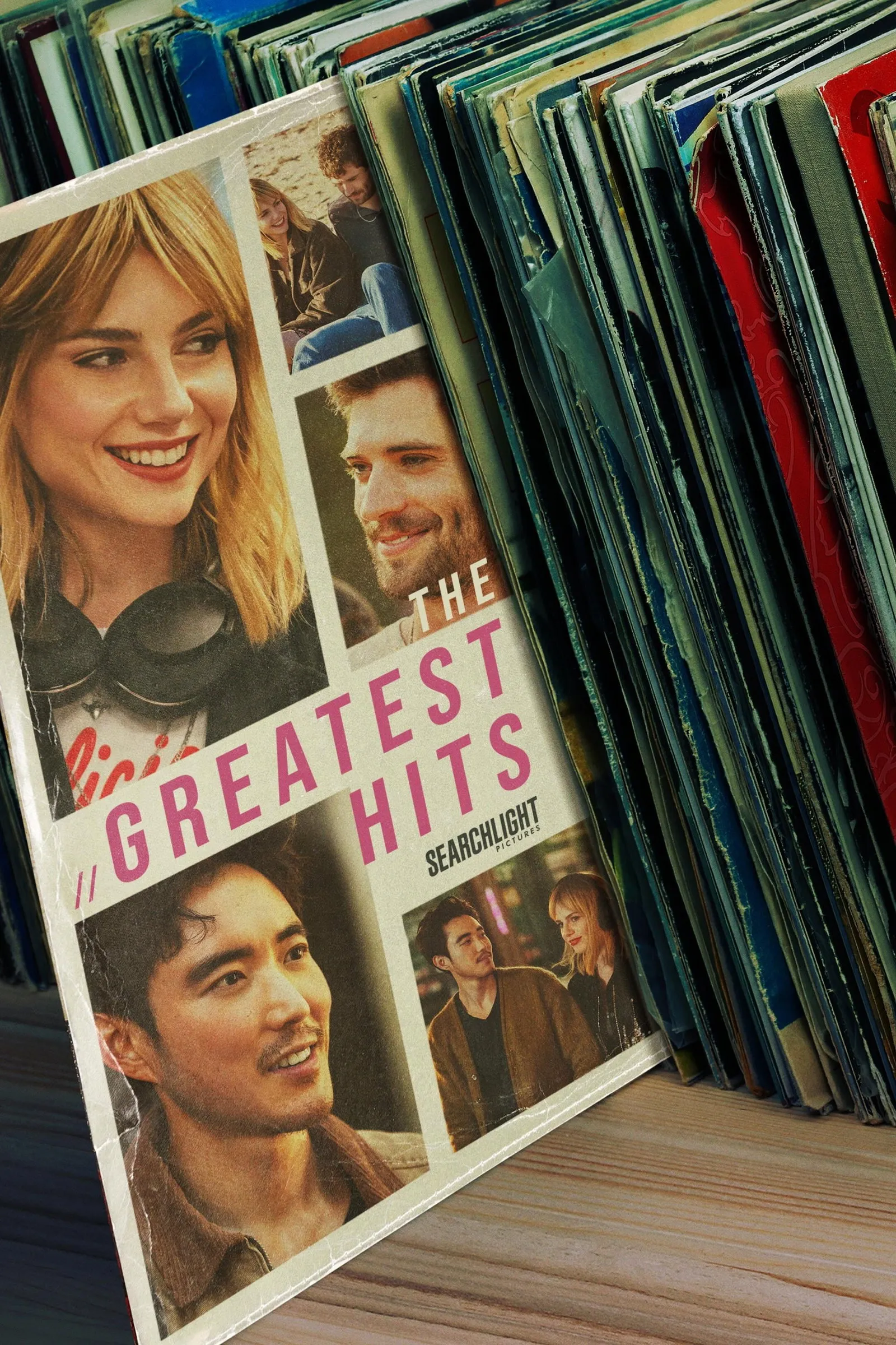 ภาพยนตร์ The Greatest Hits ซับไทย ครบทุกตอน ดูฟรี HD