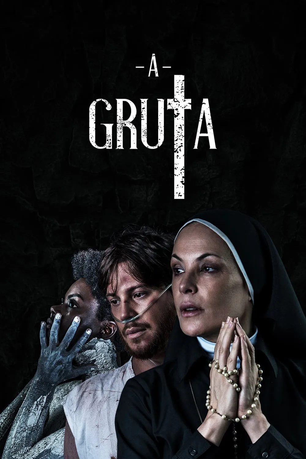 ภาพยนตร์ The Grotto ซับไทย ครบทุกตอน ดูฟรี HD