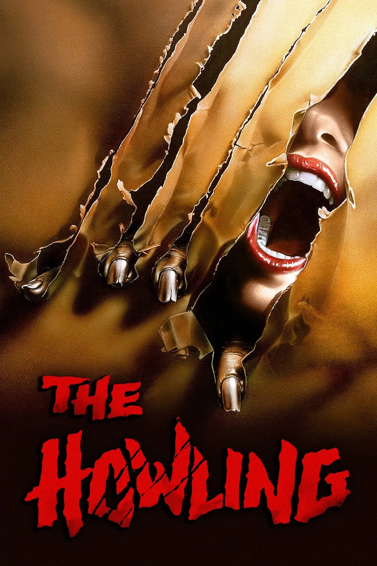 ภาพยนตร์ The Howling ซับไทย ครบทุกตอน ดูฟรี HD