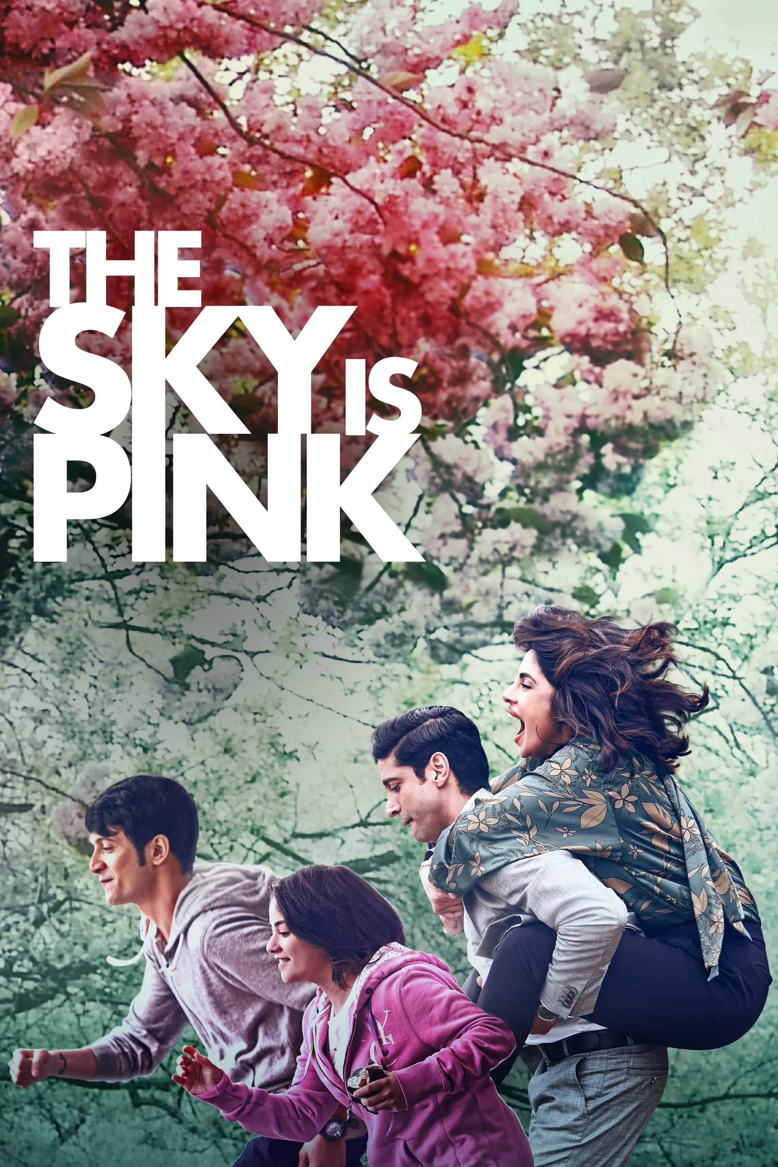 ภาพยนตร์ ใต้ฟ้าสีชมพู ซับไทย ครบทุกตอน ดูฟรี HD