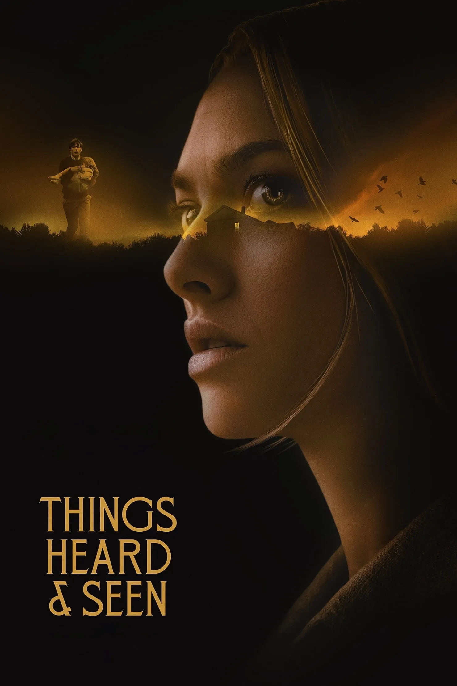 ภาพยนตร์ แว่วเสียงวิญญาณหลอน ซับไทย ครบทุกตอน ดูฟรี HD