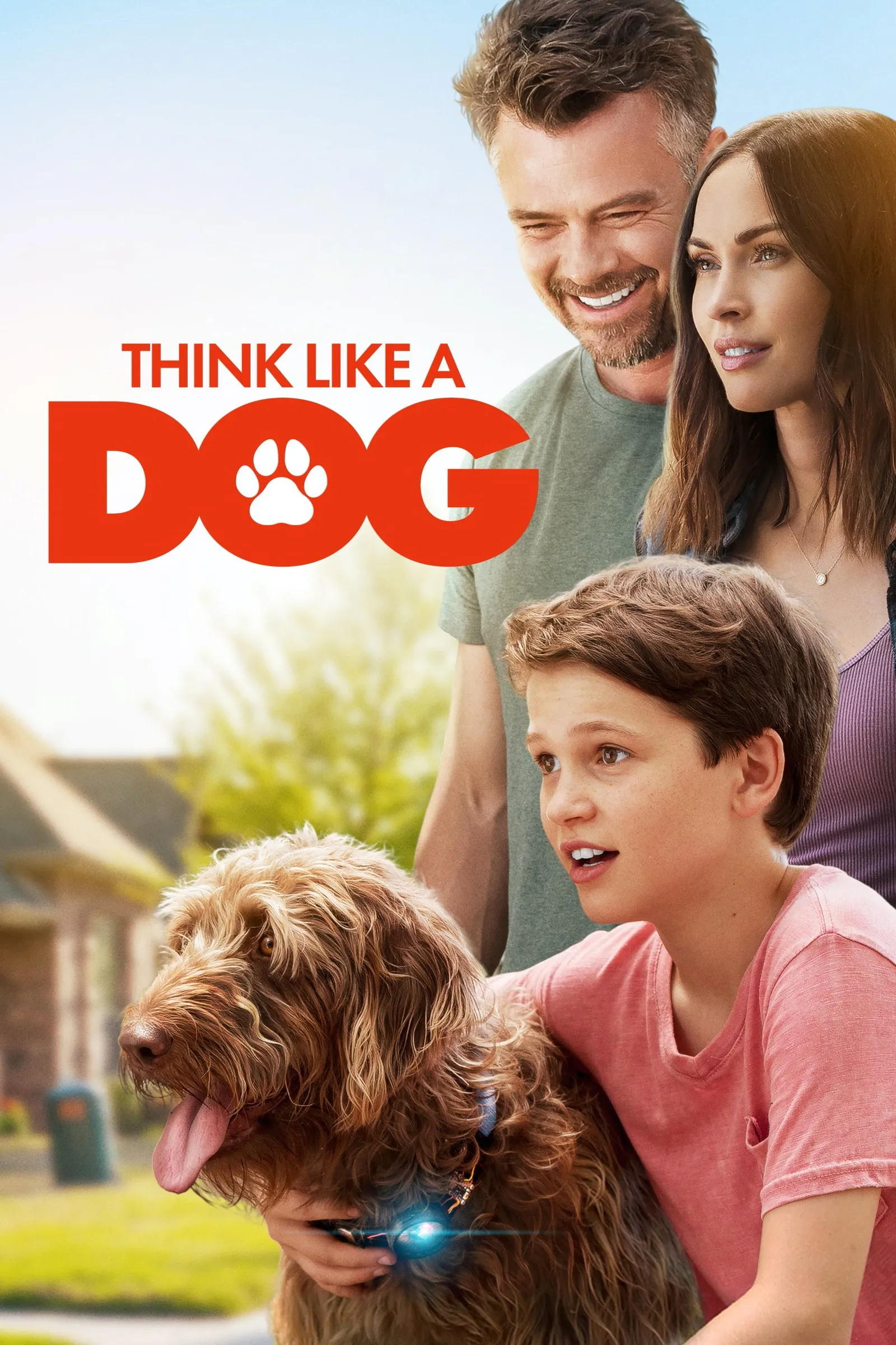 ภาพยนตร์ คู่คิดสี่ขา ซับไทย ครบทุกตอน ดูฟรี HD