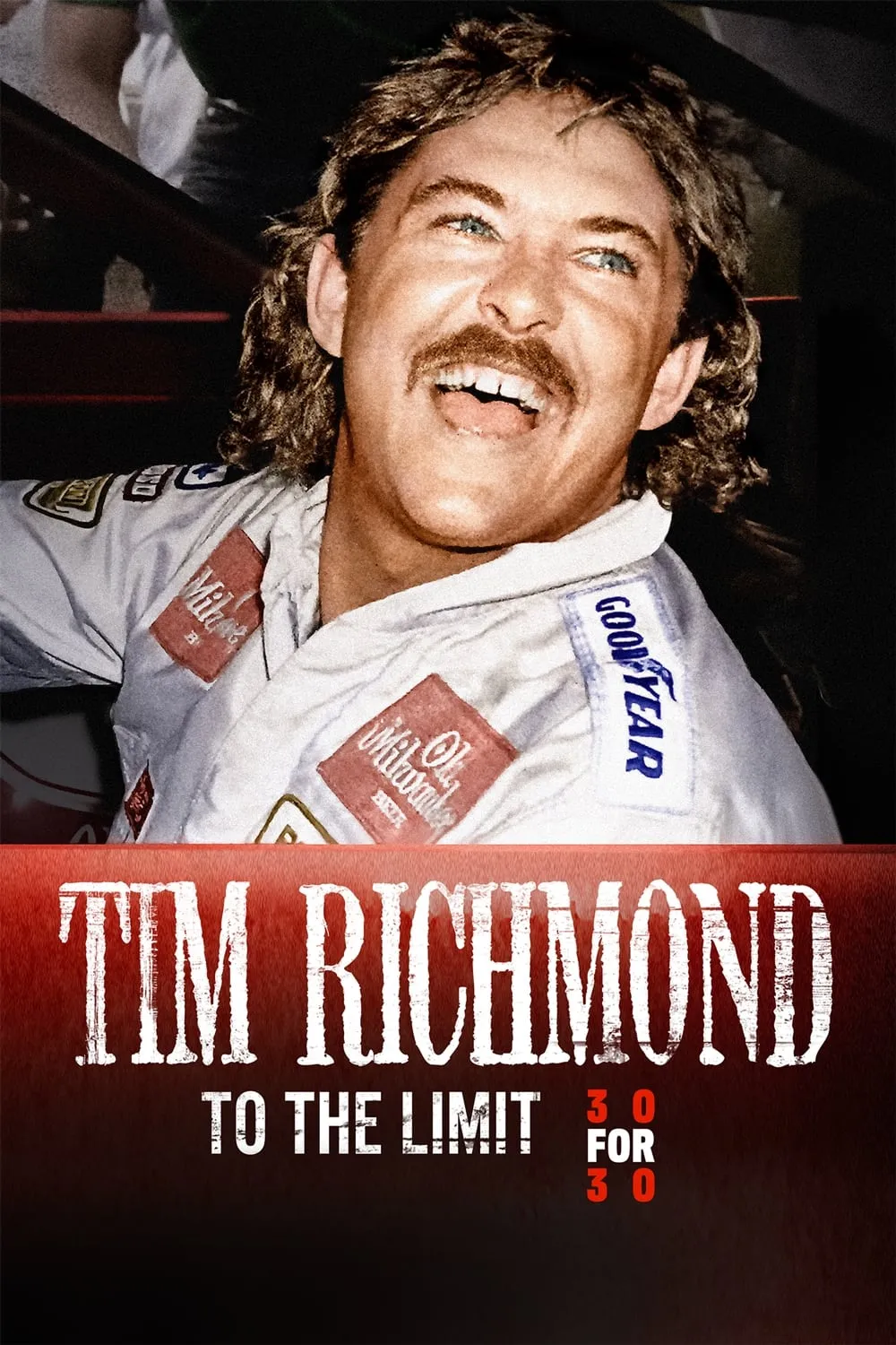 ภาพยนตร์ Tim Richmond: To the Limit ซับไทย ครบทุกตอน ดูฟรี HD