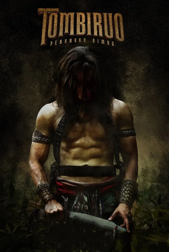 ภาพยนตร์ Tombiruo: Penunggu Rimba ซับไทย ครบทุกตอน ดูฟรี HD