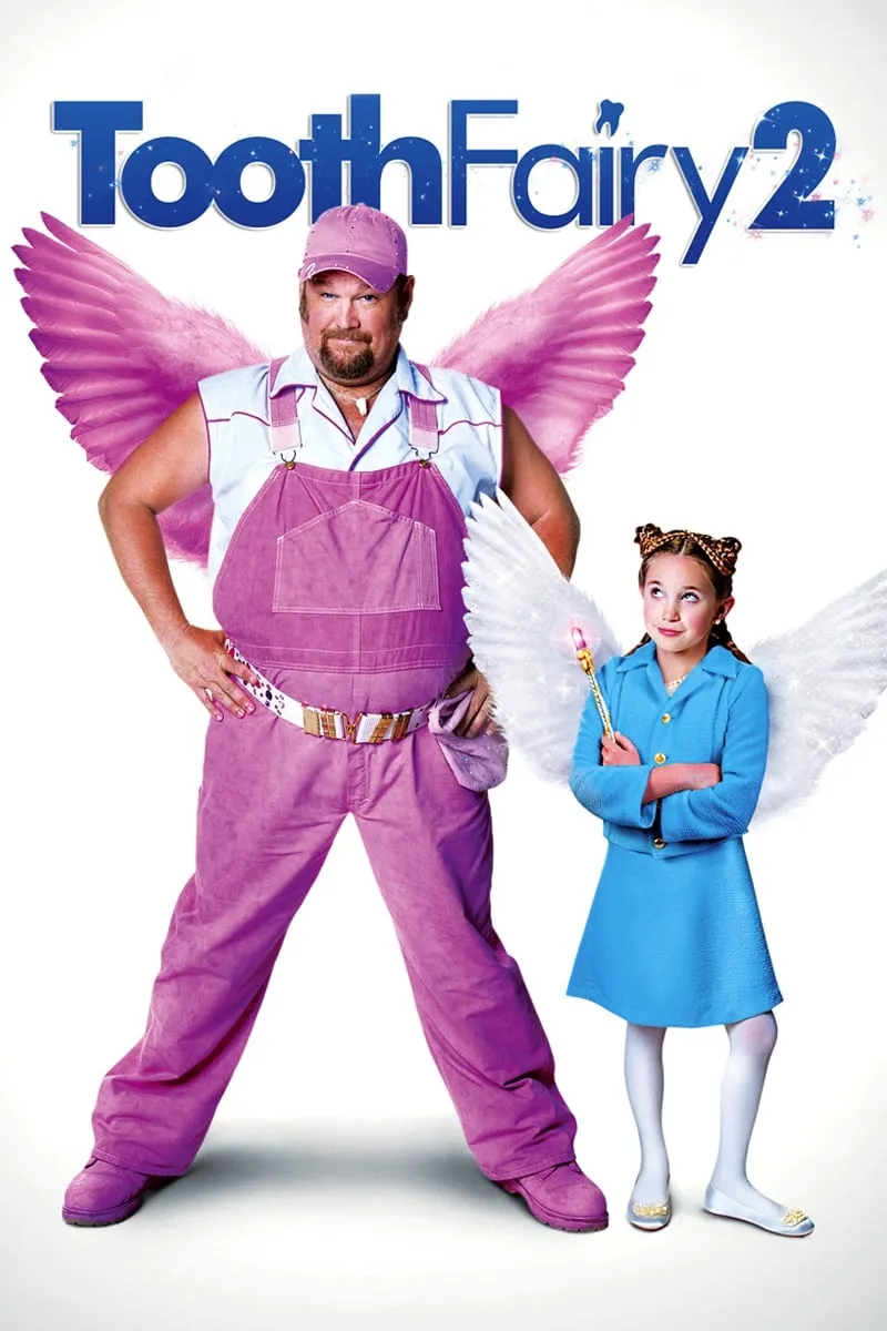 ภาพยนตร์ เทพพิทักษ์ ฟันน้ำนม 2 ซับไทย ครบทุกตอน ดูฟรี HD