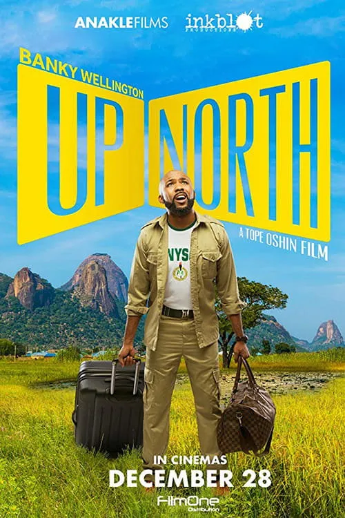 ภาพยนตร์ ลูกผู้ชายต้องขึ้นเหนือ ซับไทย ครบทุกตอน ดูฟรี HD