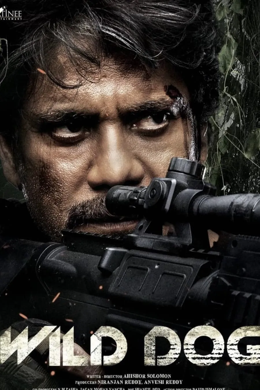 ภาพยนตร์ หมาบ้าล่าสังหาร ซับไทย ครบทุกตอน ดูฟรี HD