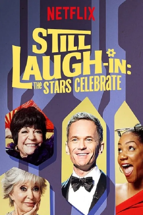 ภาพยนตร์ "LAUGH-IN" รำลึก: กี่ปีก็ยังหัวเราะ ซับไทย ครบทุกตอน ดูฟรี HD