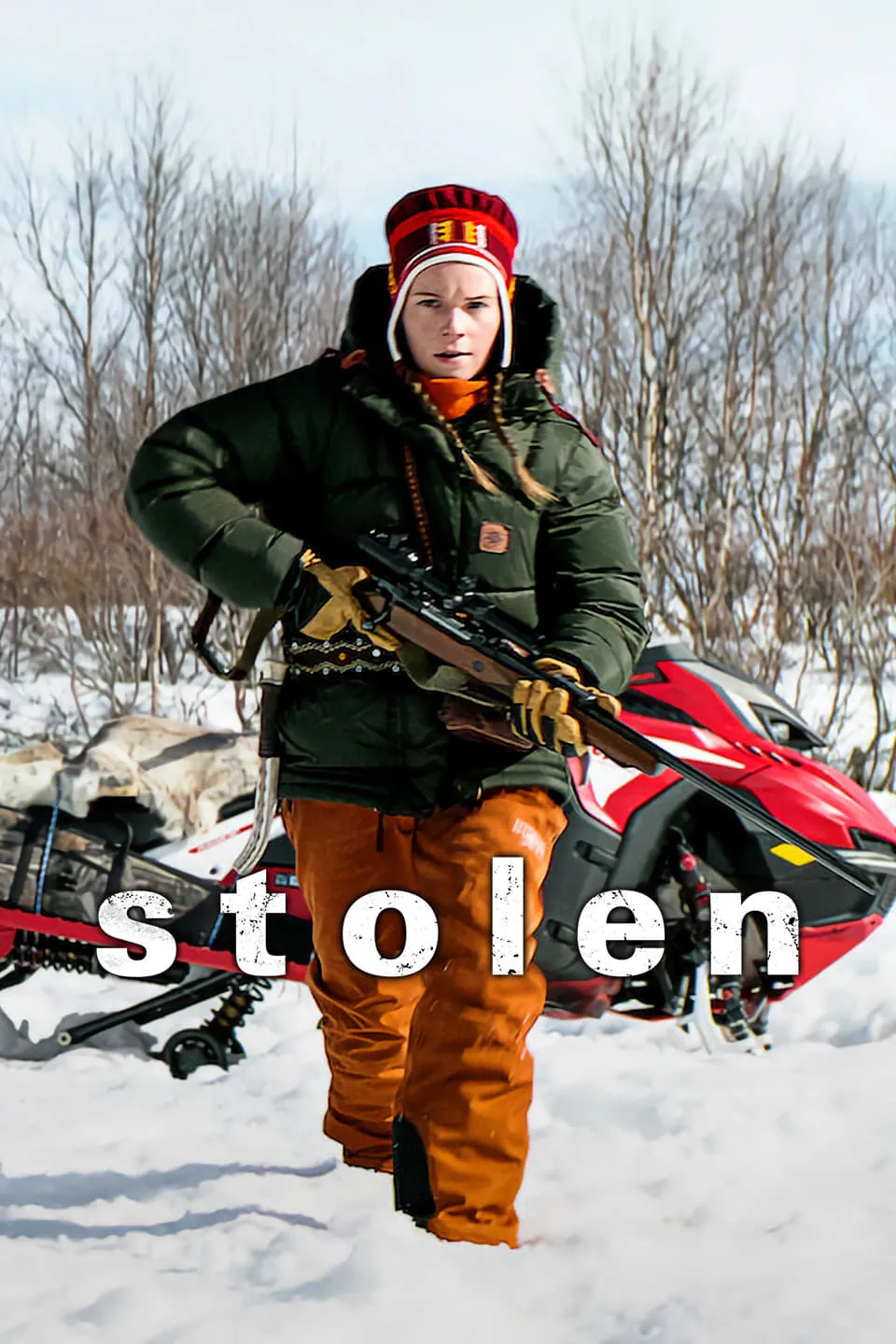 ภาพยนตร์ พราก (Stolen) ซับไทย ครบทุกตอน ดูฟรี HD