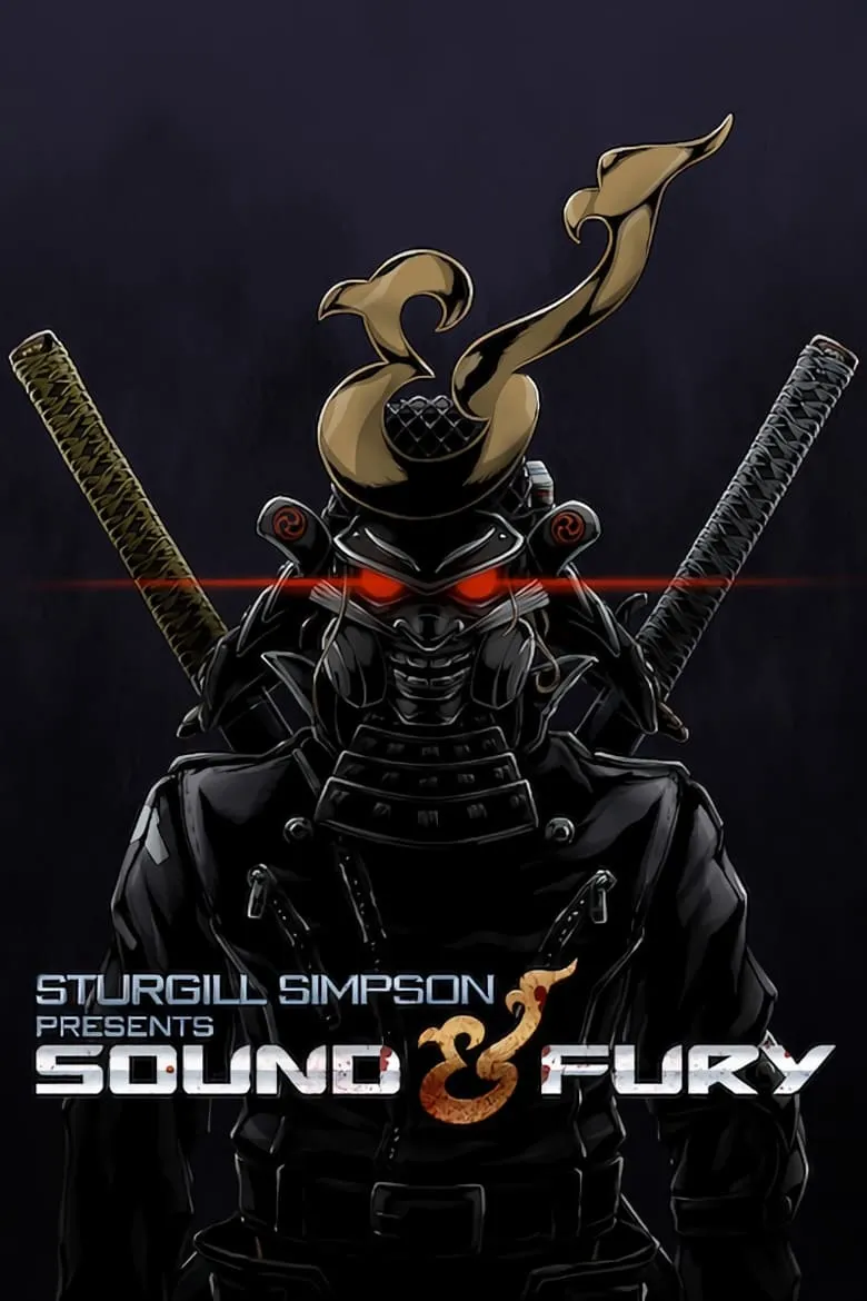 ภาพยนตร์ Sound & Fury โดยสเตอร์จิลล์ ซิมป์สัน ซับไทย ครบทุกตอน ดูฟรี HD
