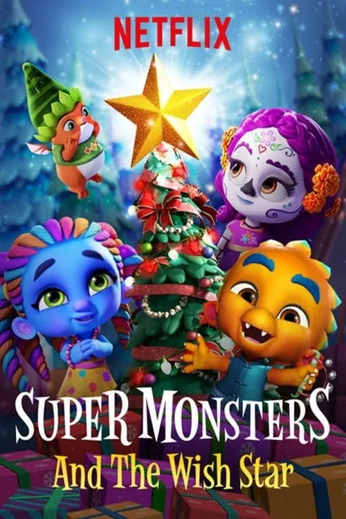 ภาพยนตร์ อสูรน้อยวัยป่วนกับดาวอธิษฐาน ซับไทย ครบทุกตอน ดูฟรี HD
