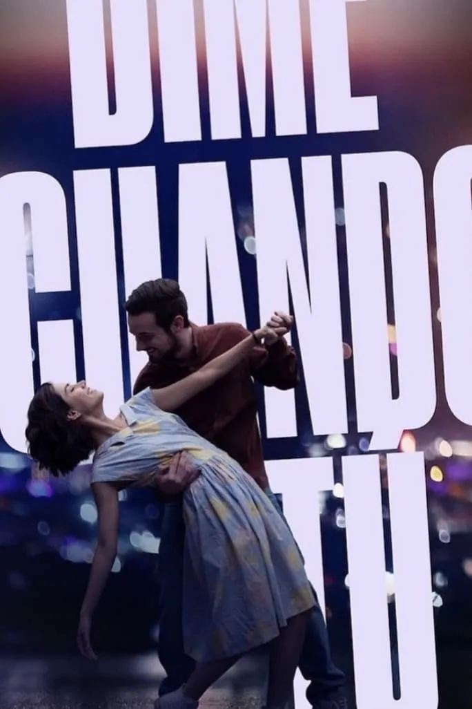ภาพยนตร์ ขอเพียงเธอบอก ซับไทย ครบทุกตอน ดูฟรี HD