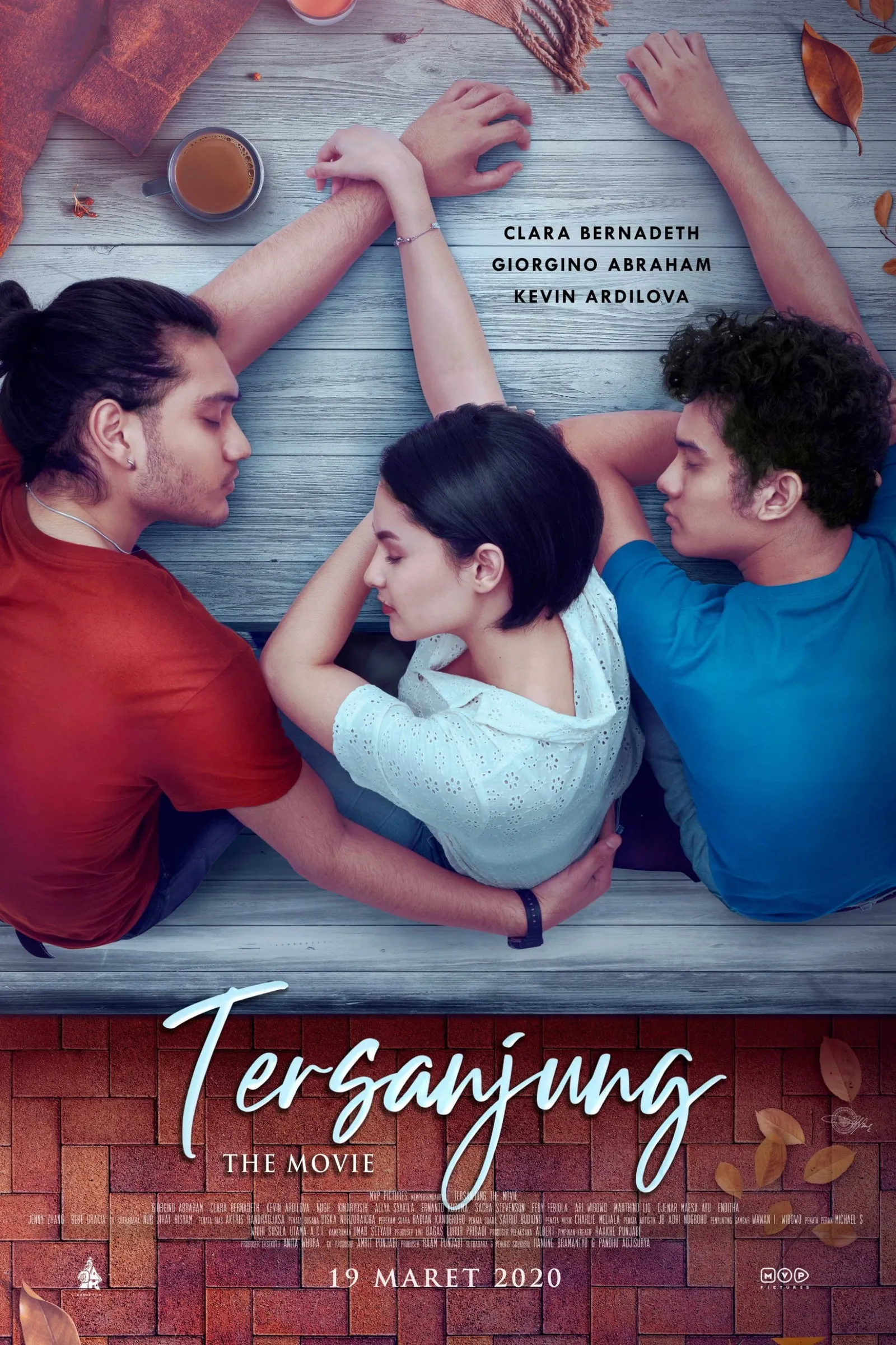 ภาพยนตร์ รักนี้ไม่มีสิ้นสุด ซับไทย ครบทุกตอน ดูฟรี HD