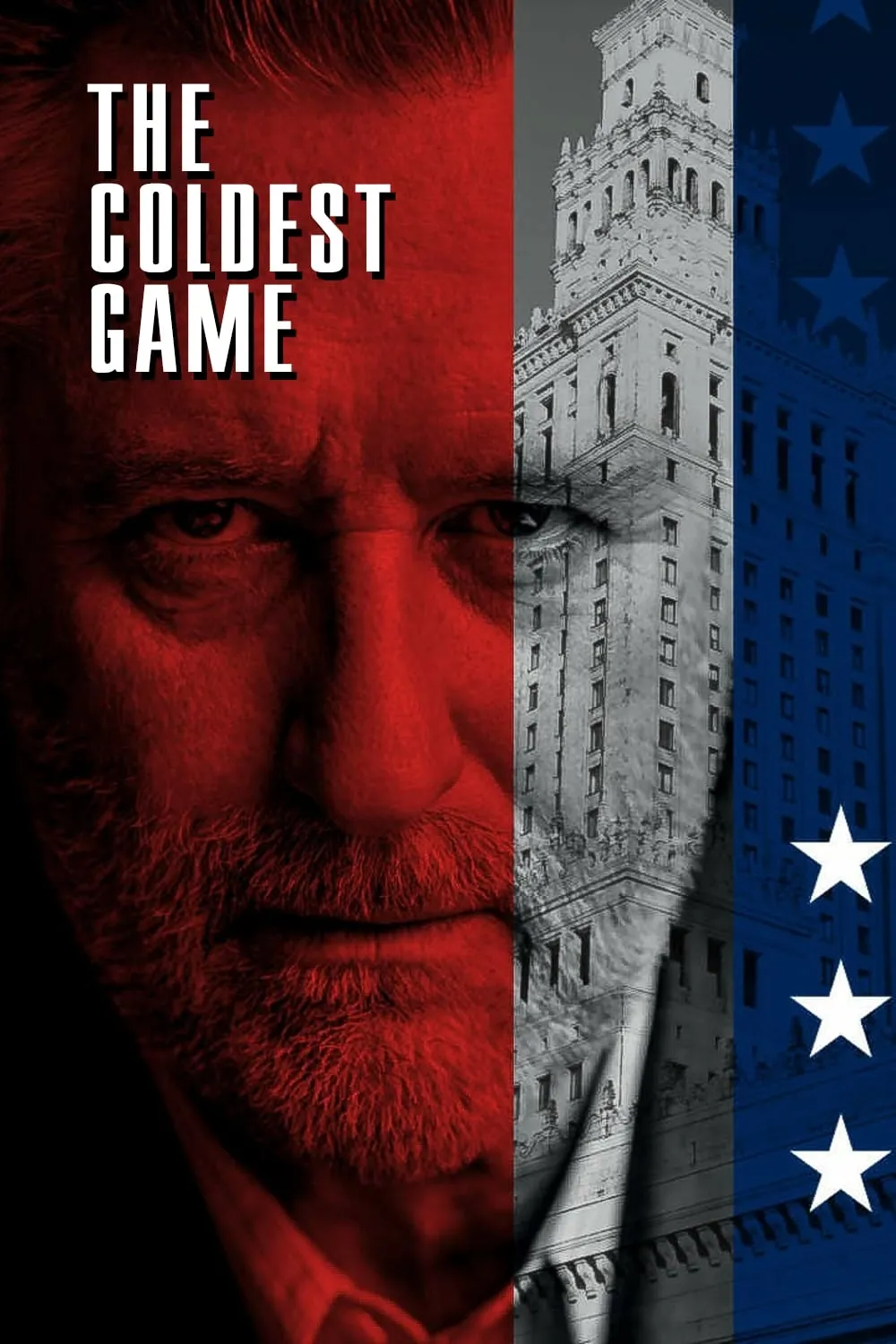 ภาพยนตร์ เกมลับสงครามเย็น ซับไทย ครบทุกตอน ดูฟรี HD