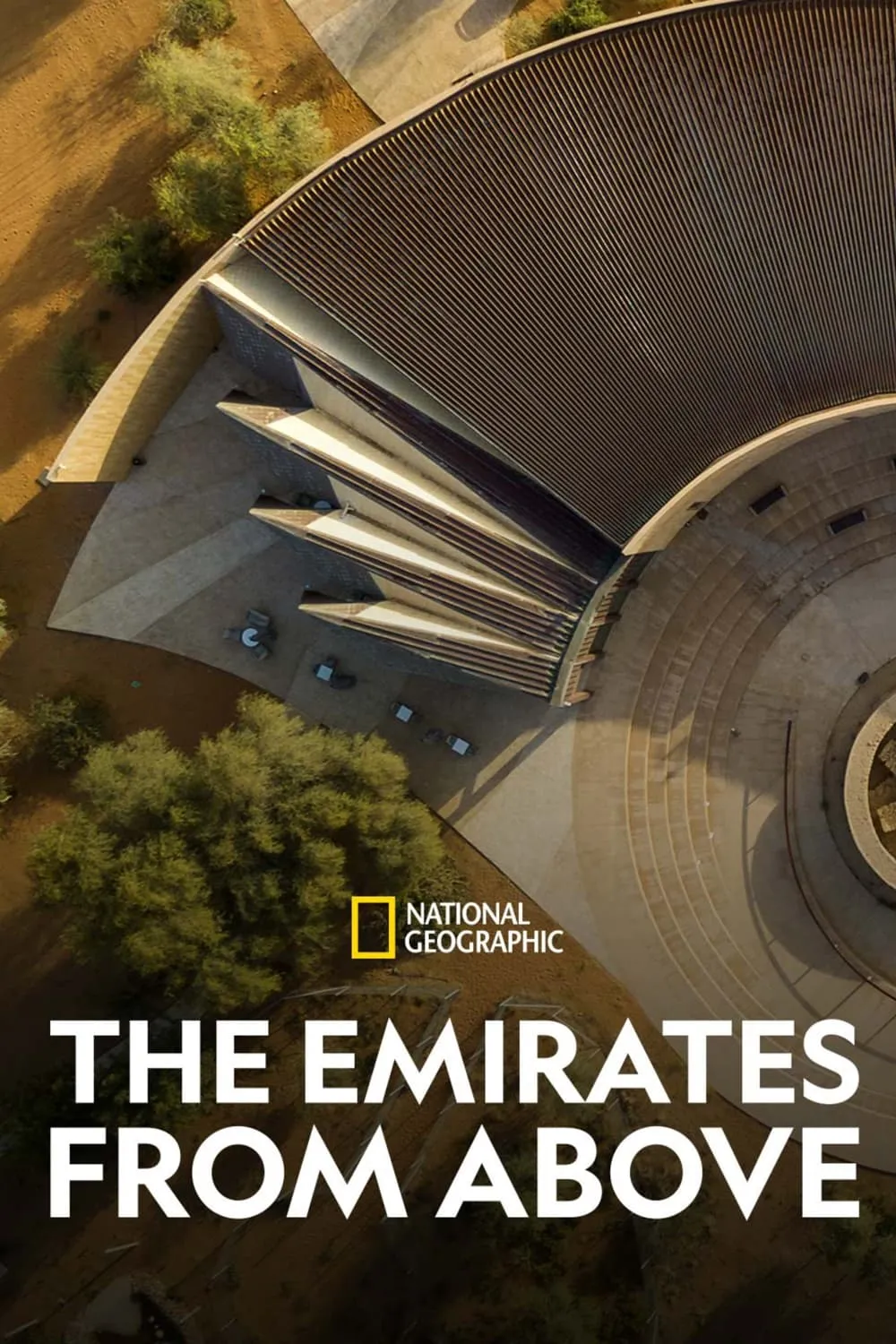 ภาพยนตร์ The Emirates From Above ซับไทย ครบทุกตอน ดูฟรี HD