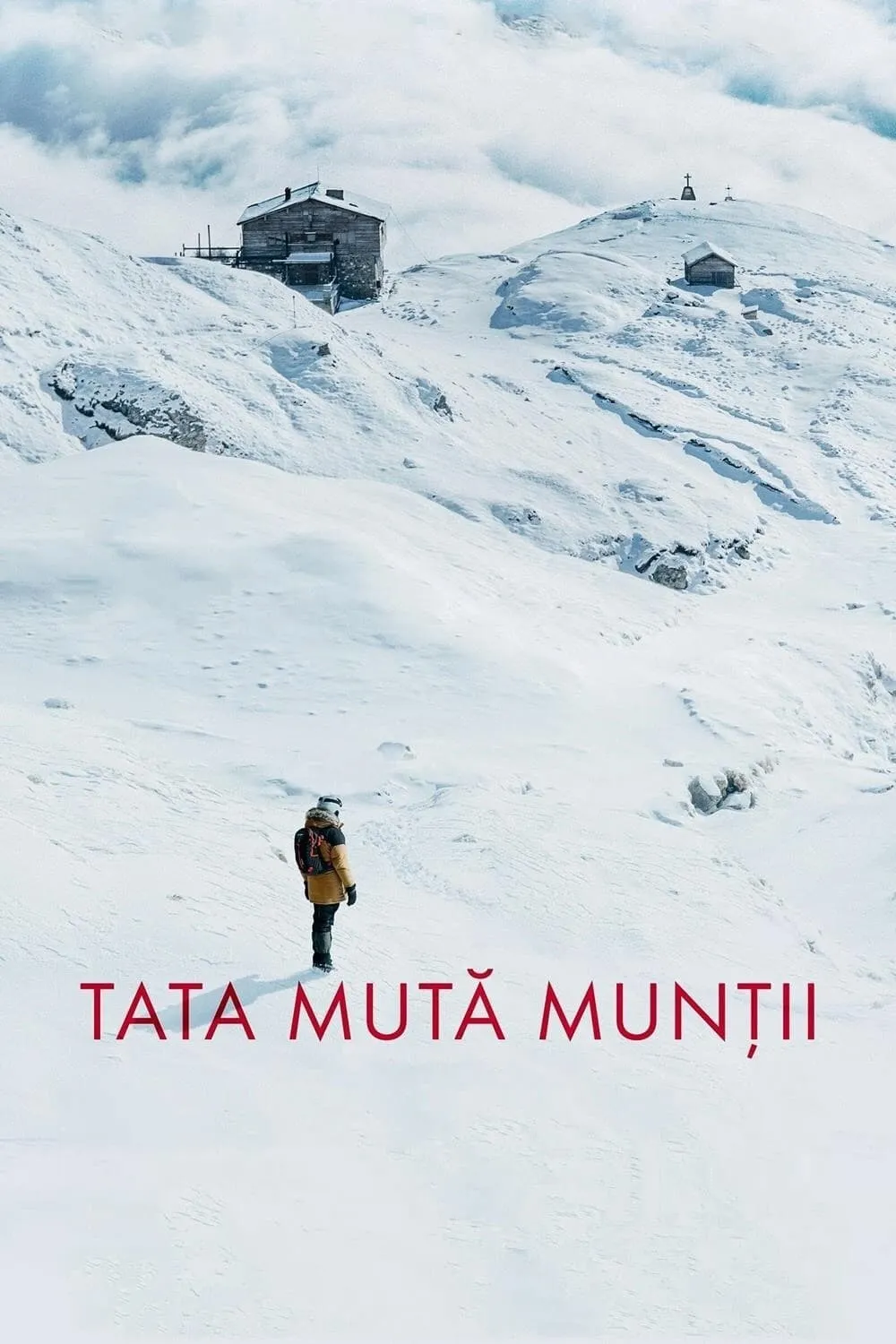ภาพยนตร์ ภูเขามิอาจกั้น ซับไทย ครบทุกตอน ดูฟรี HD
