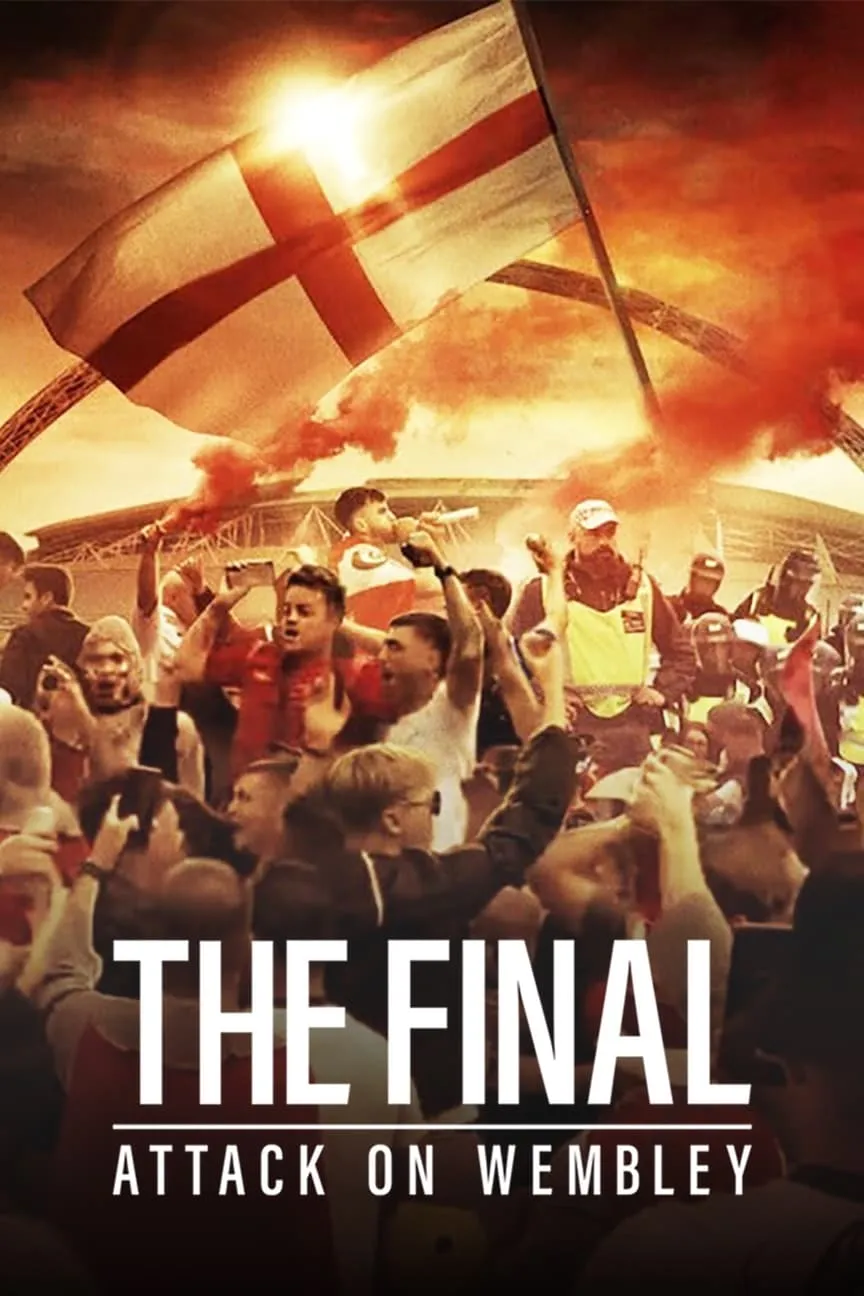 ภาพยนตร์ The Final: บุกเวมบลีย์ ซับไทย ครบทุกตอน ดูฟรี HD