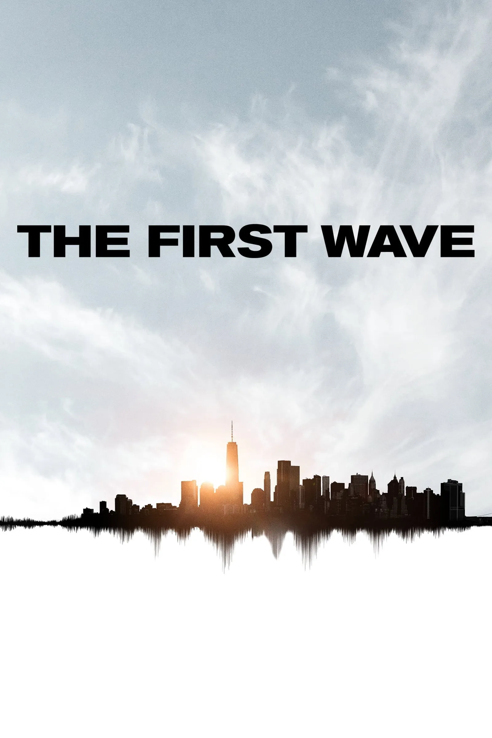 ภาพยนตร์ The First Wave ซับไทย ครบทุกตอน ดูฟรี HD