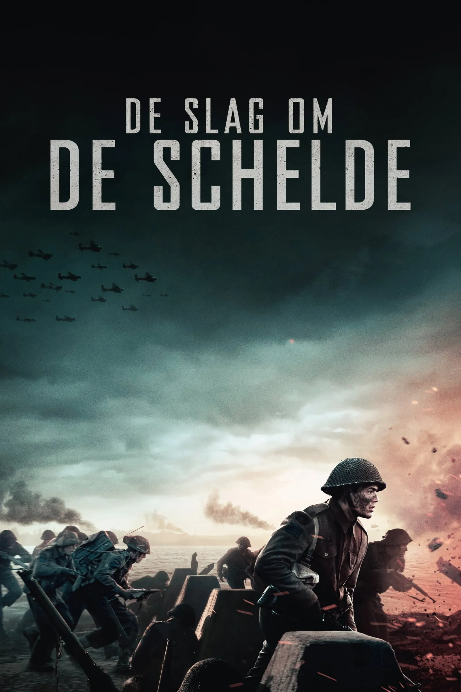 ภาพยนตร์ สงครามที่ถูกลืม ซับไทย ครบทุกตอน ดูฟรี HD