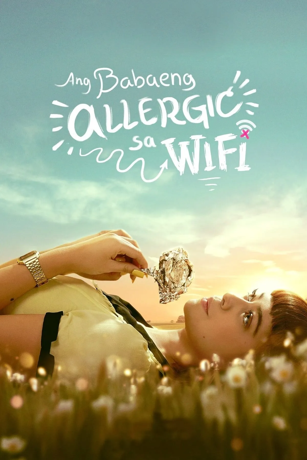 ภาพยนตร์ Ang Babaeng Allergic sa Wi-Fi ซับไทย ครบทุกตอน ดูฟรี HD