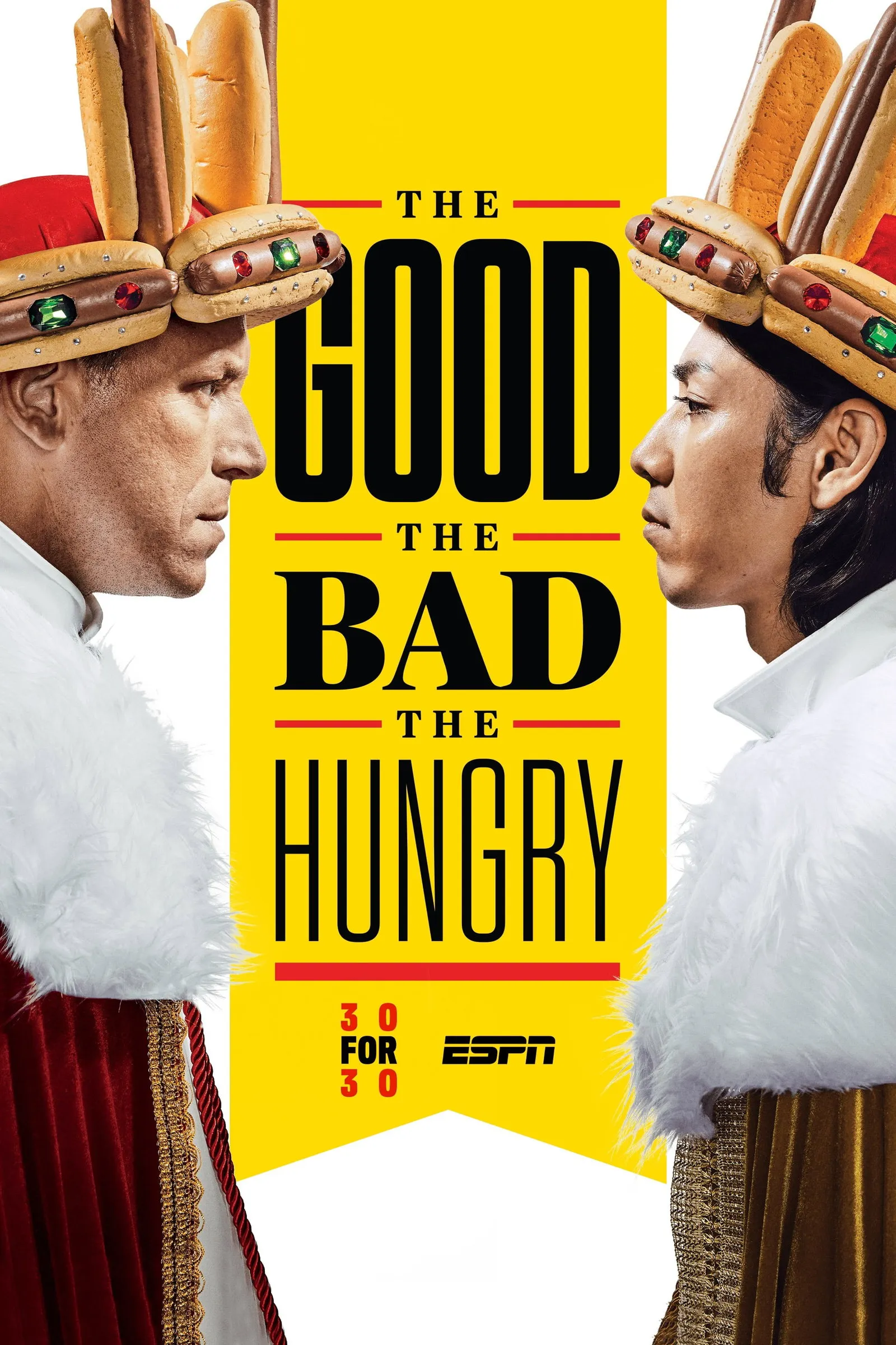 ภาพยนตร์ The Good, The Bad, The Hungry ซับไทย ครบทุกตอน ดูฟรี HD