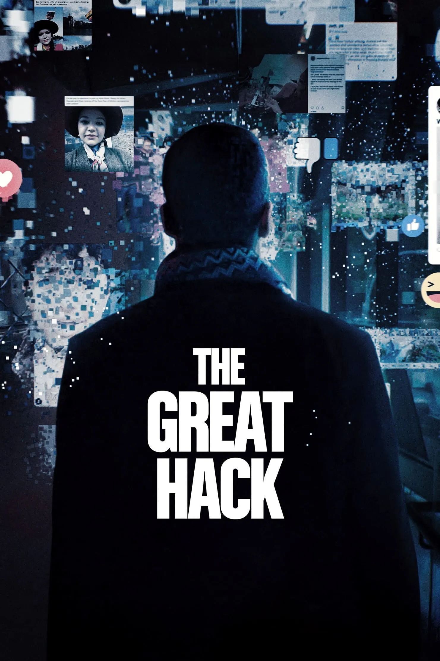 ภาพยนตร์ แฮ็กสนั่นโลก ซับไทย ครบทุกตอน ดูฟรี HD