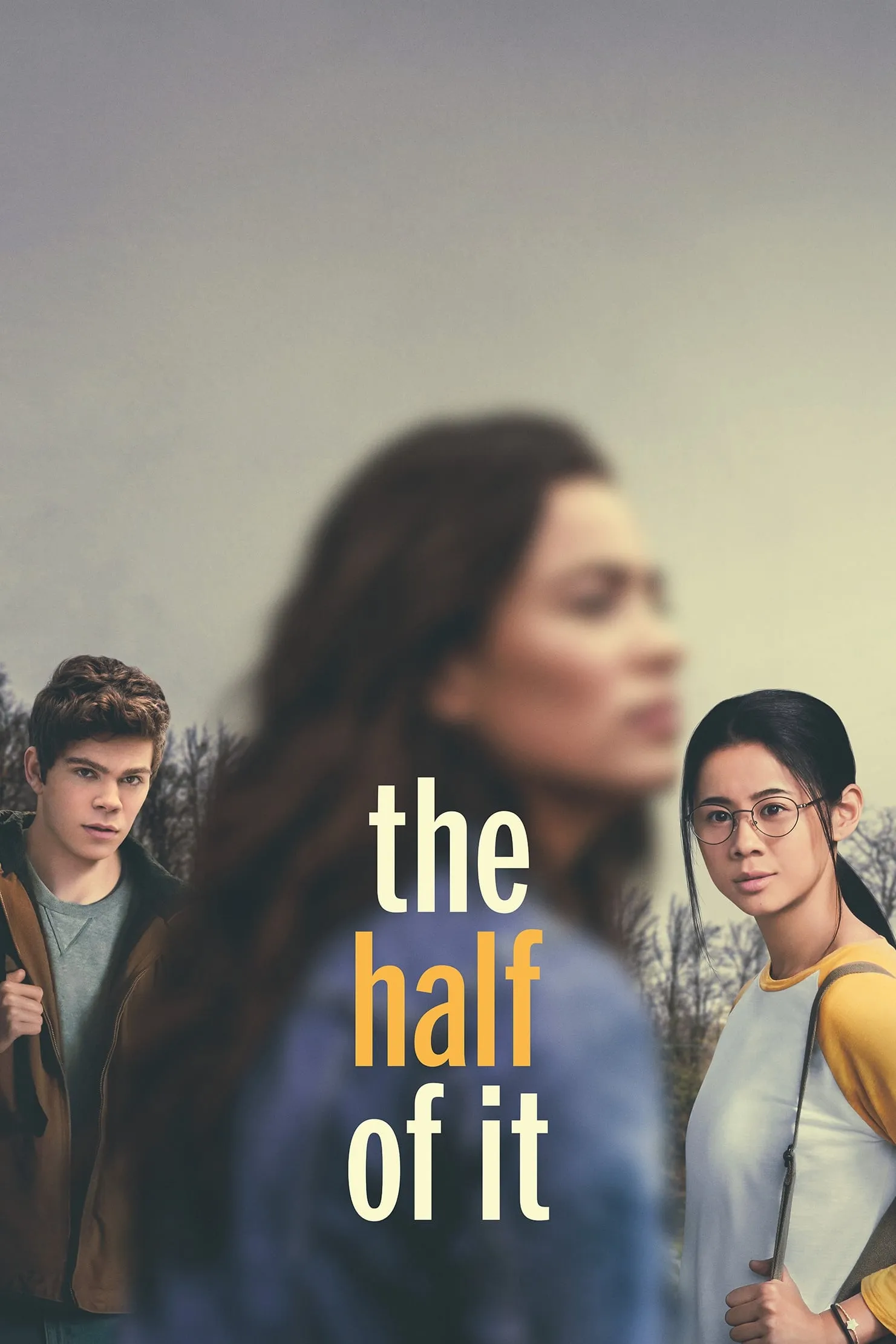 ภาพยนตร์ รักครึ่งๆ กลางๆ ซับไทย ครบทุกตอน ดูฟรี HD