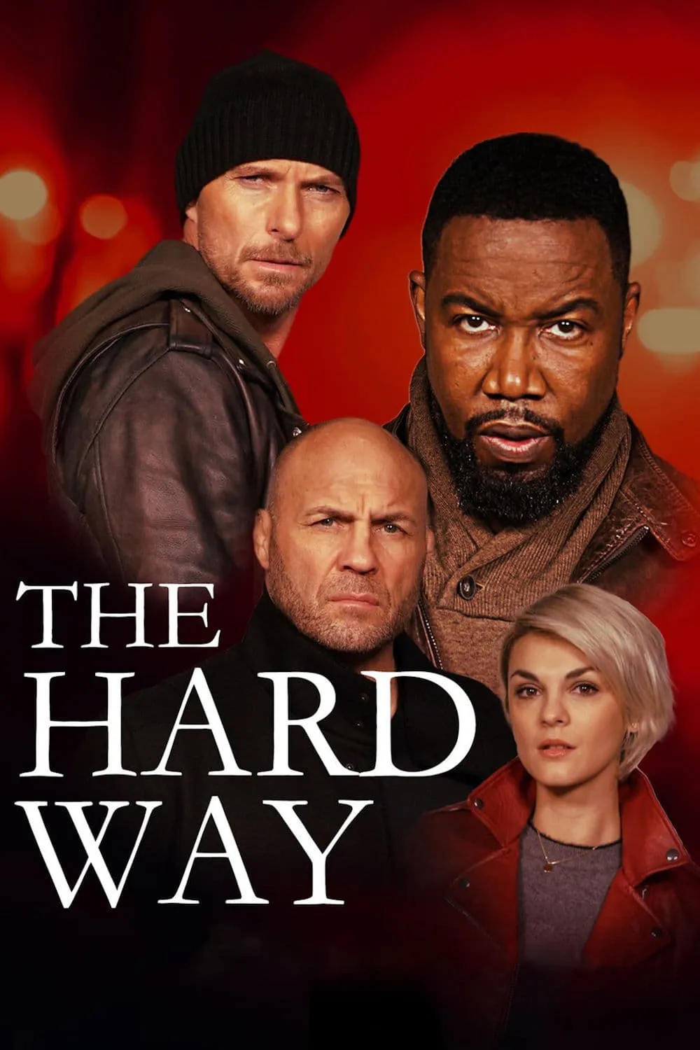 ภาพยนตร์ เดอะ ฮาร์ด เวย์ ซับไทย ครบทุกตอน ดูฟรี HD