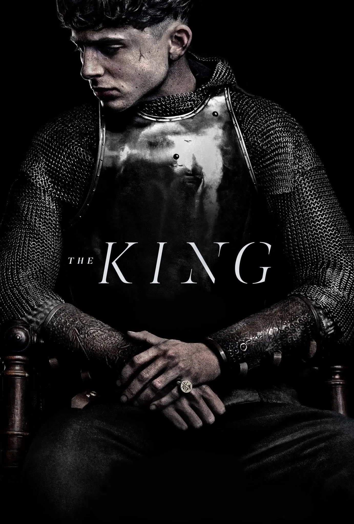 ภาพยนตร์ เดอะ คิง ซับไทย ครบทุกตอน ดูฟรี HD