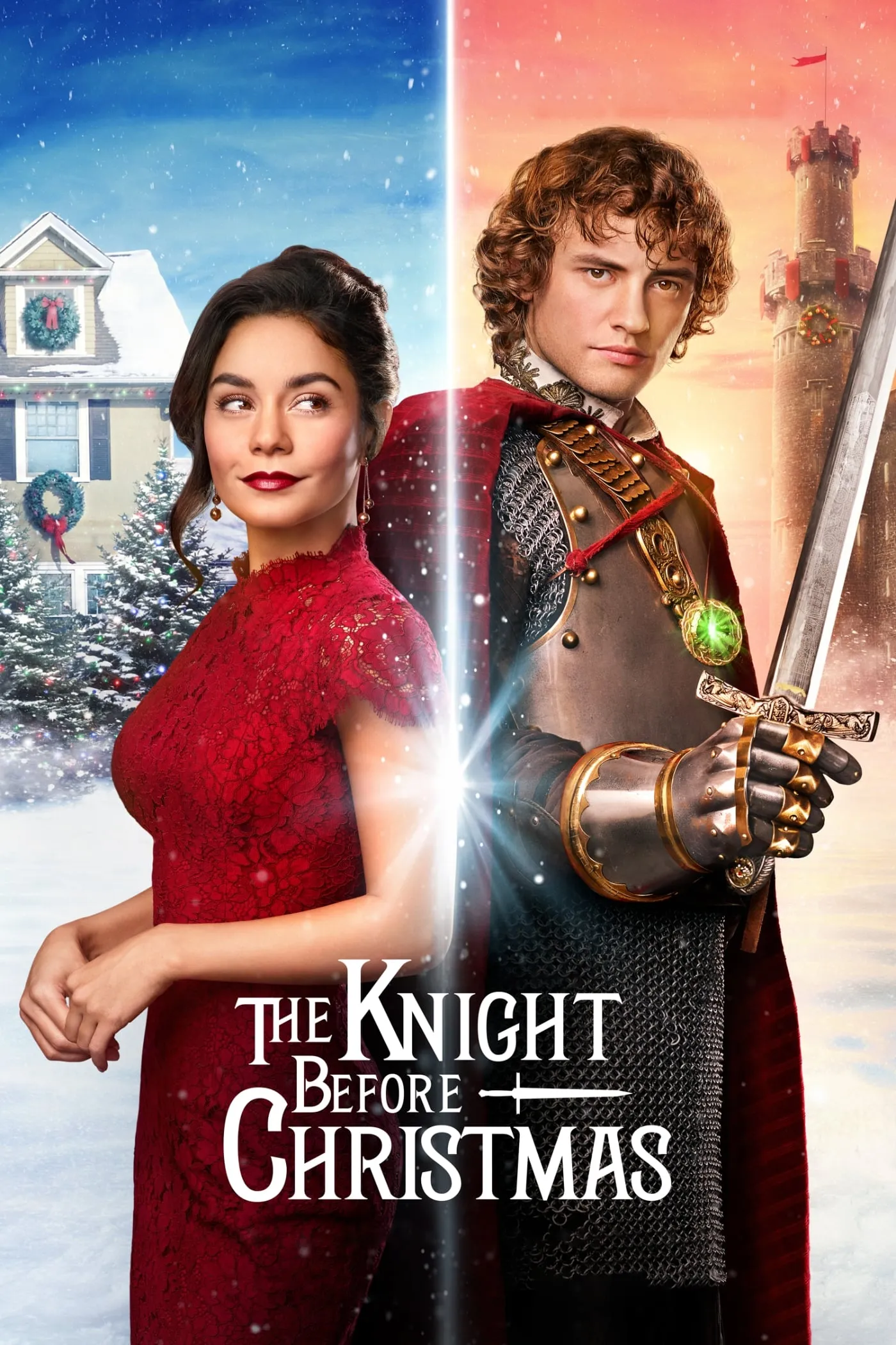 ภาพยนตร์ อัศวินก่อนวันคริสต์มาส ซับไทย ครบทุกตอน ดูฟรี HD