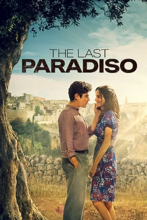 ภาพยนตร์ เดอะ ลาสต์ พาราดิสโซ ซับไทย ครบทุกตอน ดูฟรี HD