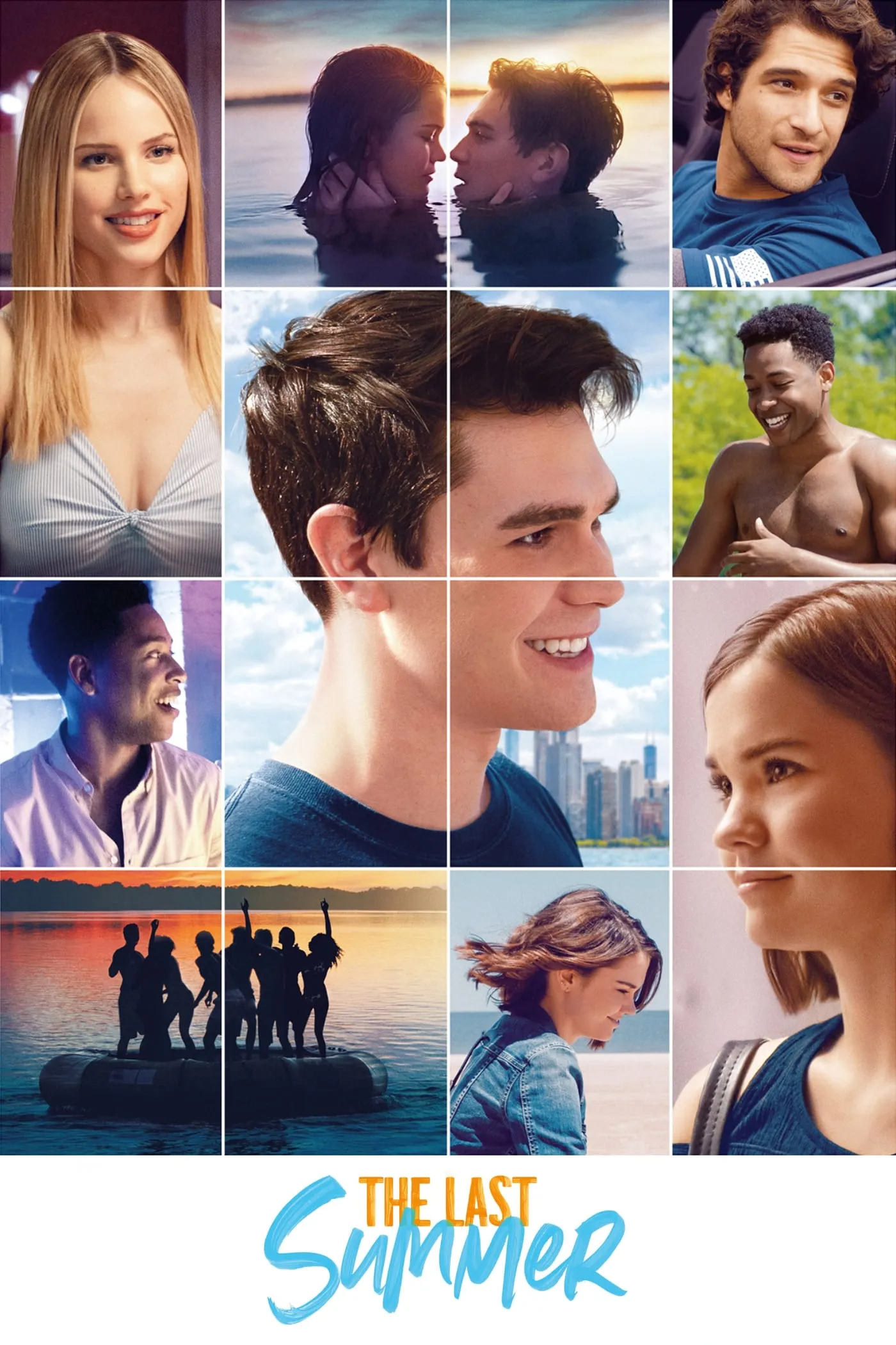 ภาพยนตร์ เดอะ ลาสต์ ซัมเมอร์ ซับไทย ครบทุกตอน ดูฟรี HD