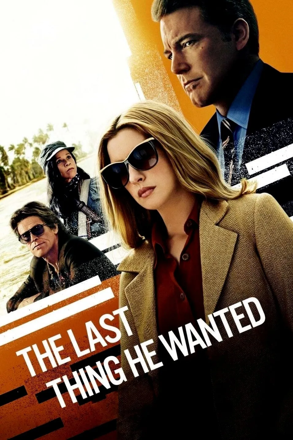 ภาพยนตร์ คำสั่งตาย ซับไทย ครบทุกตอน ดูฟรี HD