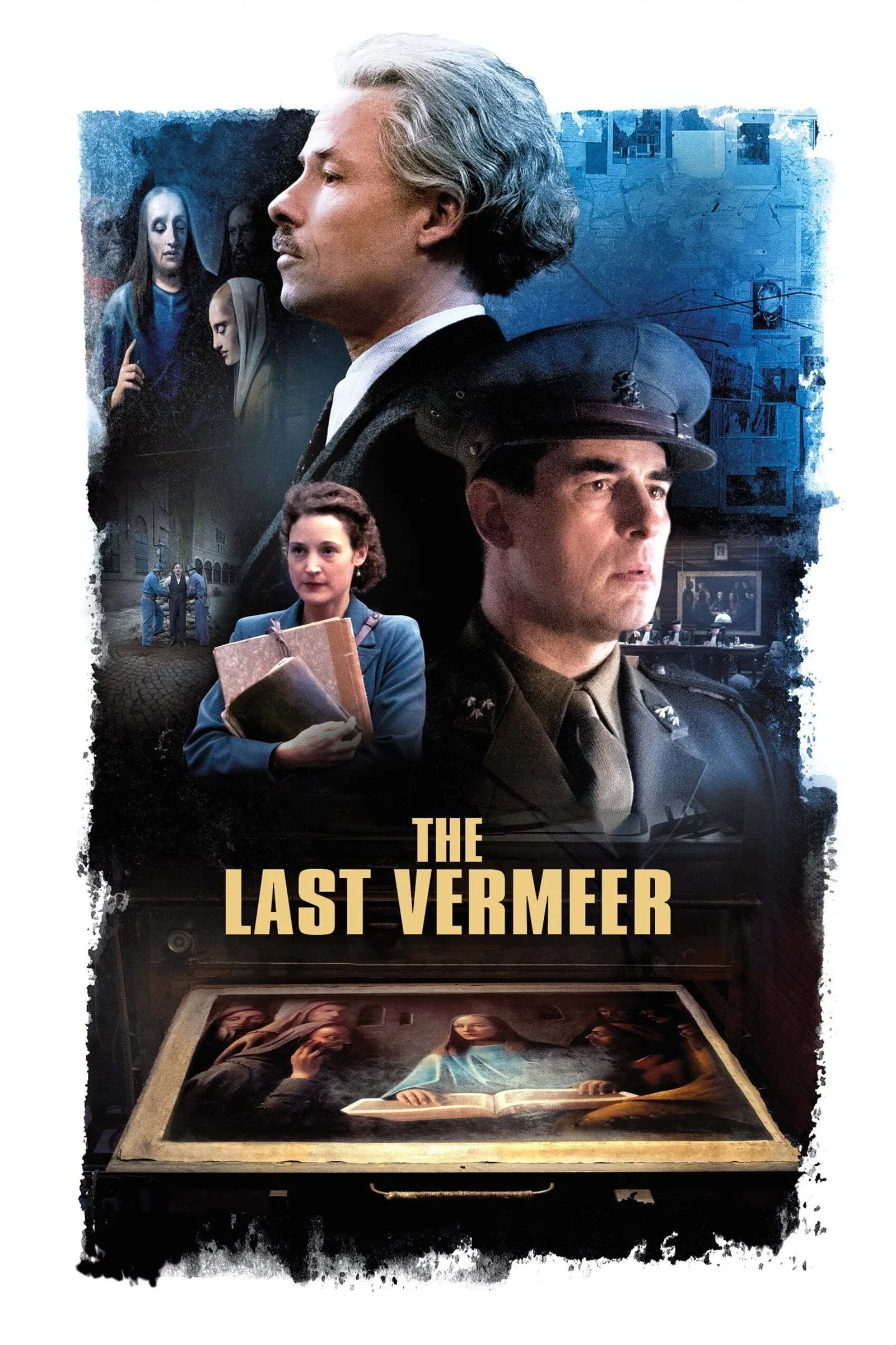 ภาพยนตร์ เดอะ ลาสต์ เวอเมียร์ ซับไทย ครบทุกตอน ดูฟรี HD