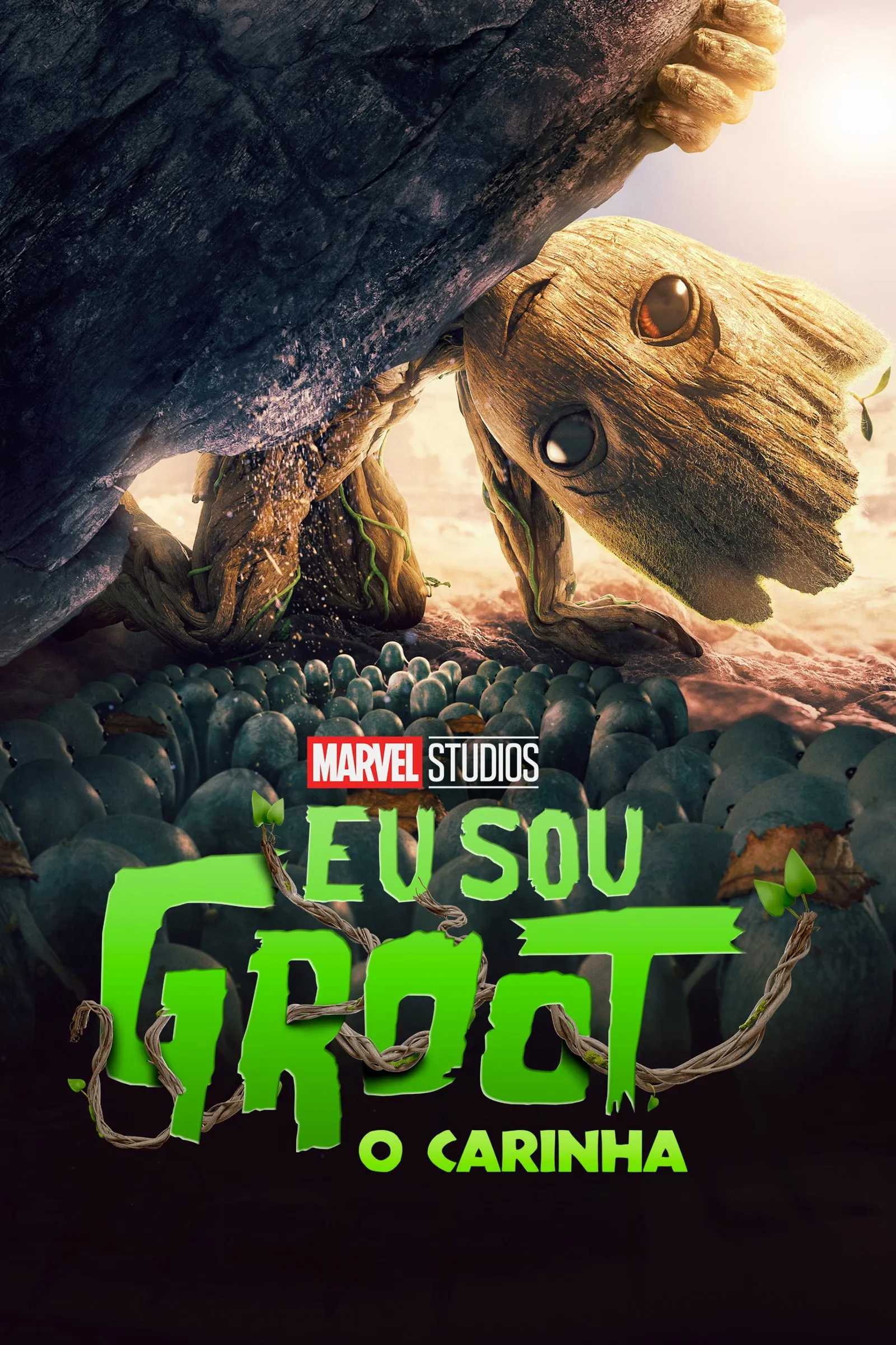 ภาพยนตร์ The Little Guy ซับไทย ครบทุกตอน ดูฟรี HD