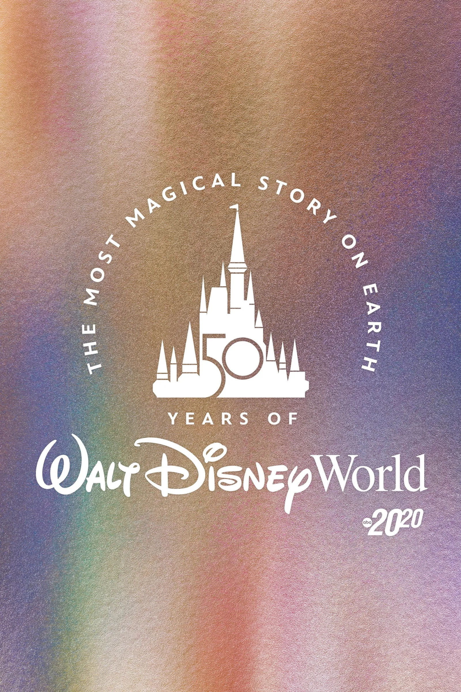 ภาพยนตร์ The Most Magical Story on Earth: 50 Years of Walt Disney World ซับไทย ครบทุกตอน ดูฟรี HD