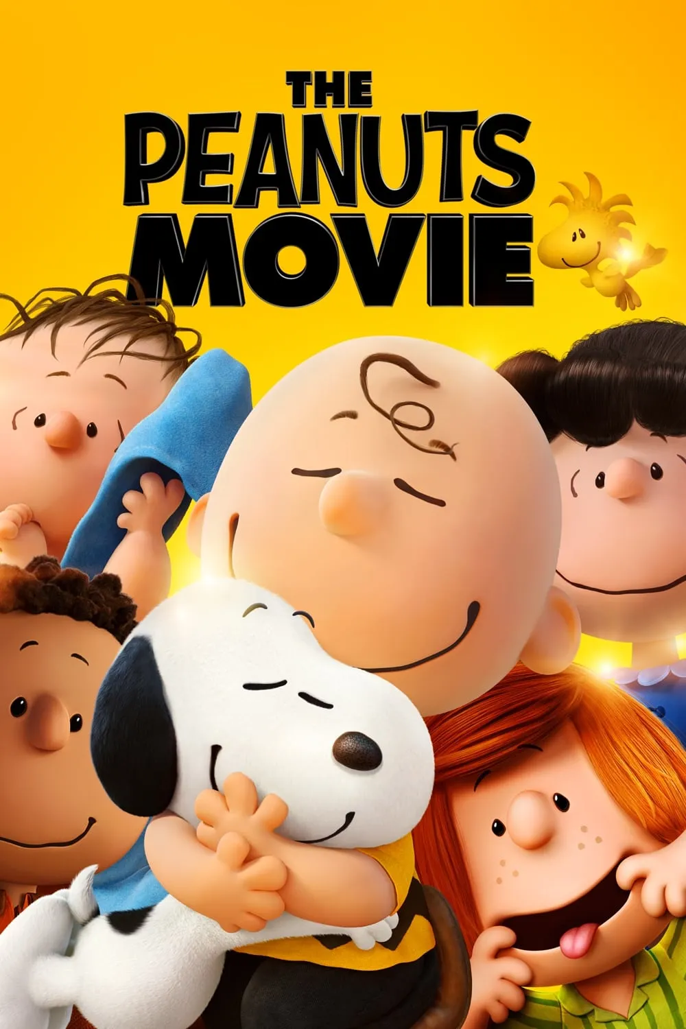 ภาพยนตร์ สนูปี้ แอนด์ ชาร์ลี บราวน์ เดอะ พีนัทส์ มูฟวี่ ซับไทย ครบทุกตอน ดูฟรี HD