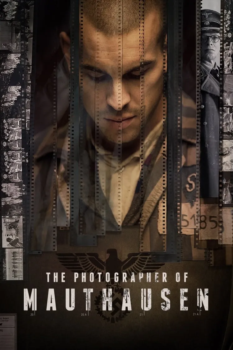 ภาพยนตร์ ช่างภาพค่ายนรก ซับไทย ครบทุกตอน ดูฟรี HD